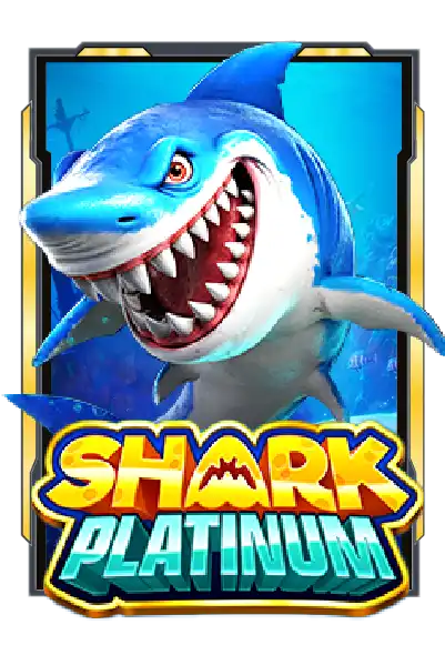 shark-platinum